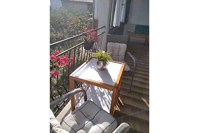 Ferienwohnung mit Balkon und Internet