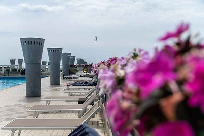 Holiday flat family holiday Bibione