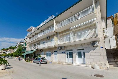 Vakantieappartement Gezinsvakantie Island Brac Povlja