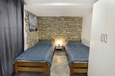 Vakantieappartement Gezinsvakantie Kastel