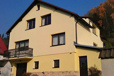 Vakantieappartement Gezinsvakantie Svoboda nad Upou