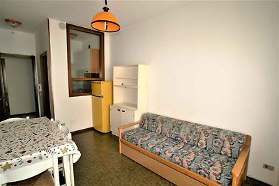 Vakantieappartement Gezinsvakantie Lido di Jesolo