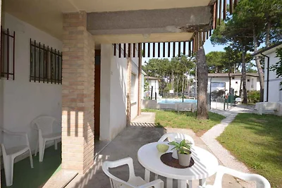Vakantieappartement Gezinsvakantie Bibione