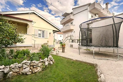 Ferienhaus Familienfreundlich mit Klimaanlage