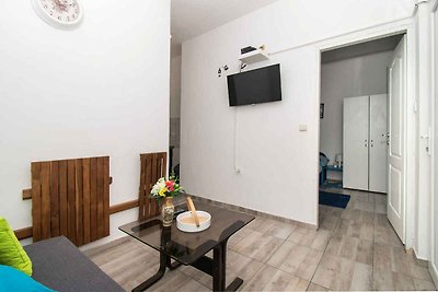 Ferienwohnung mit Klimaanlage