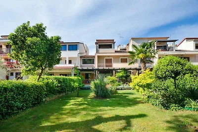 Appartamento Vacanza con famiglia Rovigno