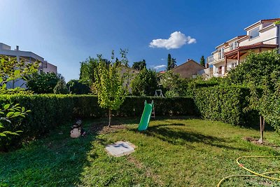 Ferienwohnung mit Klimaanlage