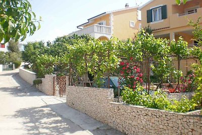 Ferienwohnung mit Klimaanlage und Terrasse