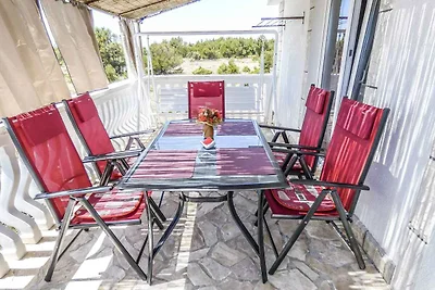 Appartamento Vacanza con famiglia Vir