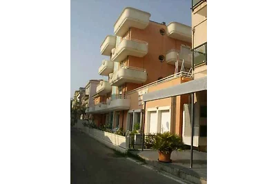 Ferienwohnung mit Klimaanlage