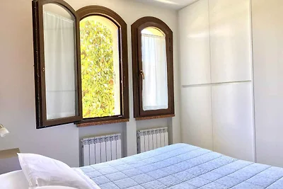 Appartamento Vacanza con famiglia Sirmione