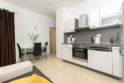 Vakantieappartement Gezinsvakantie Mimice