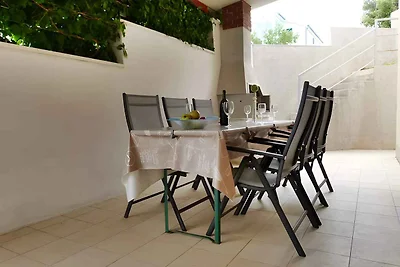 Appartamento Vacanza con famiglia Marina