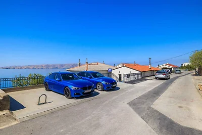 Ferienwohnung am Meer