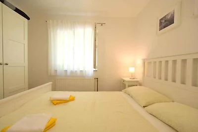 Ferienwohnung mit Klimaanlage und Meerblick