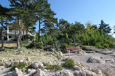 Ferienwohnung mit Meerblick und Grill