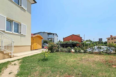 Ferienwohnung mit gemeinsamem Pool