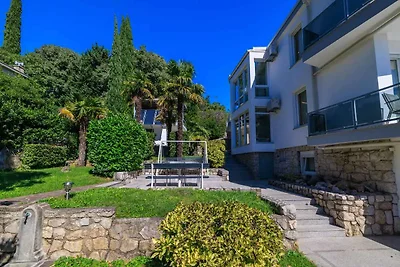 Ferienwohnung mit Klimaanlage