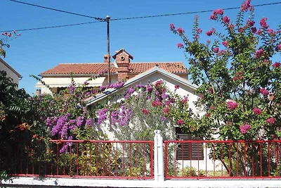 Appartamento Vacanza con famiglia Pomer