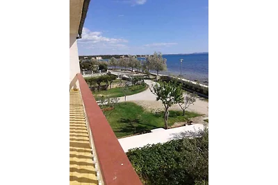 Appartamento Vacanza con famiglia Privlaka
