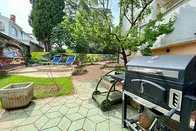Appartamento Vacanza con famiglia Krk