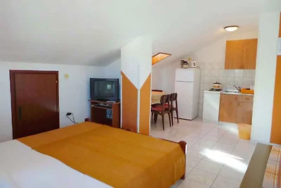 Appartamento Vacanza con famiglia Valbandon