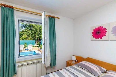 Ferienwohnung mit Aussenpool