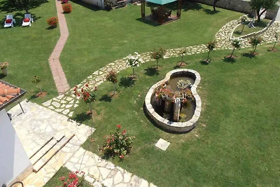 Ferienwohnung mit Klimaanlage