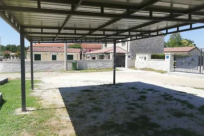FerienHaus mit Pool