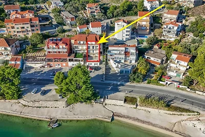 apartman za odmor Obiteljski odmor Marina