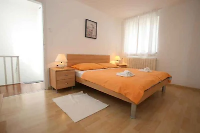 Vakantieappartement Gezinsvakantie Baska
