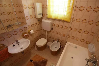 Appartamento Vacanza con famiglia Punat