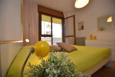 Ferienwohnung mit Klimaanlage