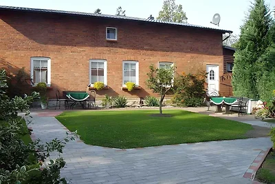 Appartamento Vacanza con famiglia Putbus