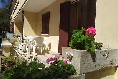 Vakantieappartement Gezinsvakantie Rosolina Mare