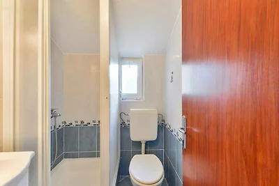 Ferienwohnung mit Balkon