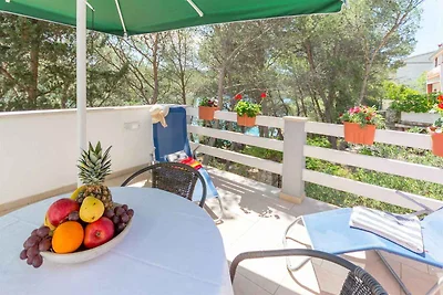 Appartamento Vacanza con famiglia Milna
