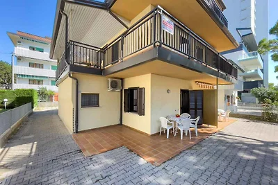 Appartamento Vacanza con famiglia Lignano Sabbiadoro