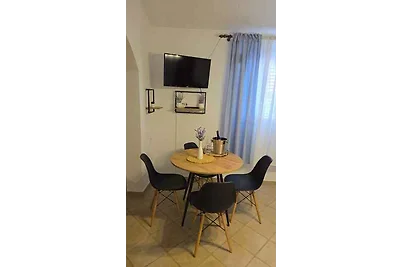 Holiday flat family holiday Vir