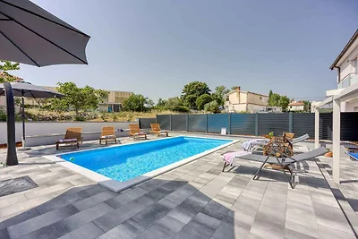Villa mit privatem Pool, 4 Schlafzimmer