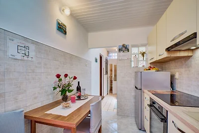 Gemütliche Ferienwohnung Cilka in Mali Lošinj