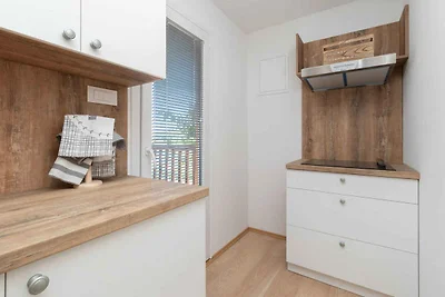 Ferienhaus mit Klimaanlage