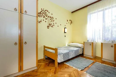 Appartamento Vacanza con famiglia Krk