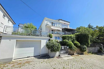 Ferienwohnung mit Terrasse und Klimaanlage