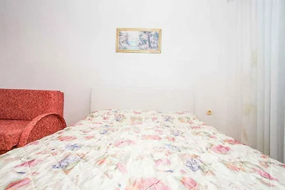 Ferienwohnung mit Terrasse