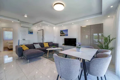 Apartament Dla rodzin Bogovici