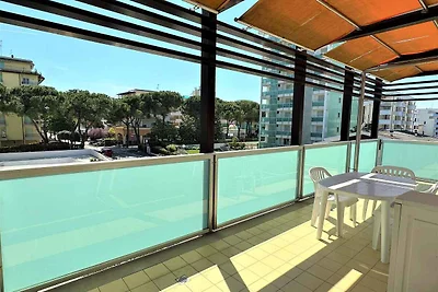 Ferienwohnung 150 m do plaže