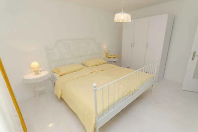 Appartamento Vacanza con famiglia Crikvenica