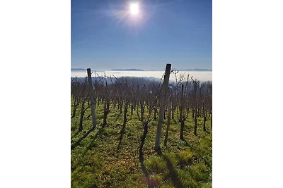 Appartamento Vacanza con famiglia Slovenia
