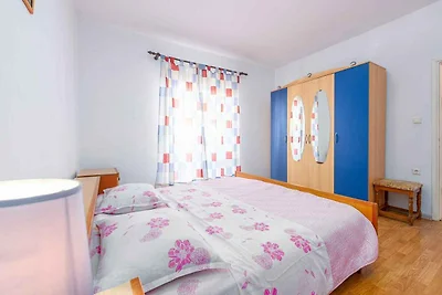 Ferienhaus direkt am Meer, ideal für 8